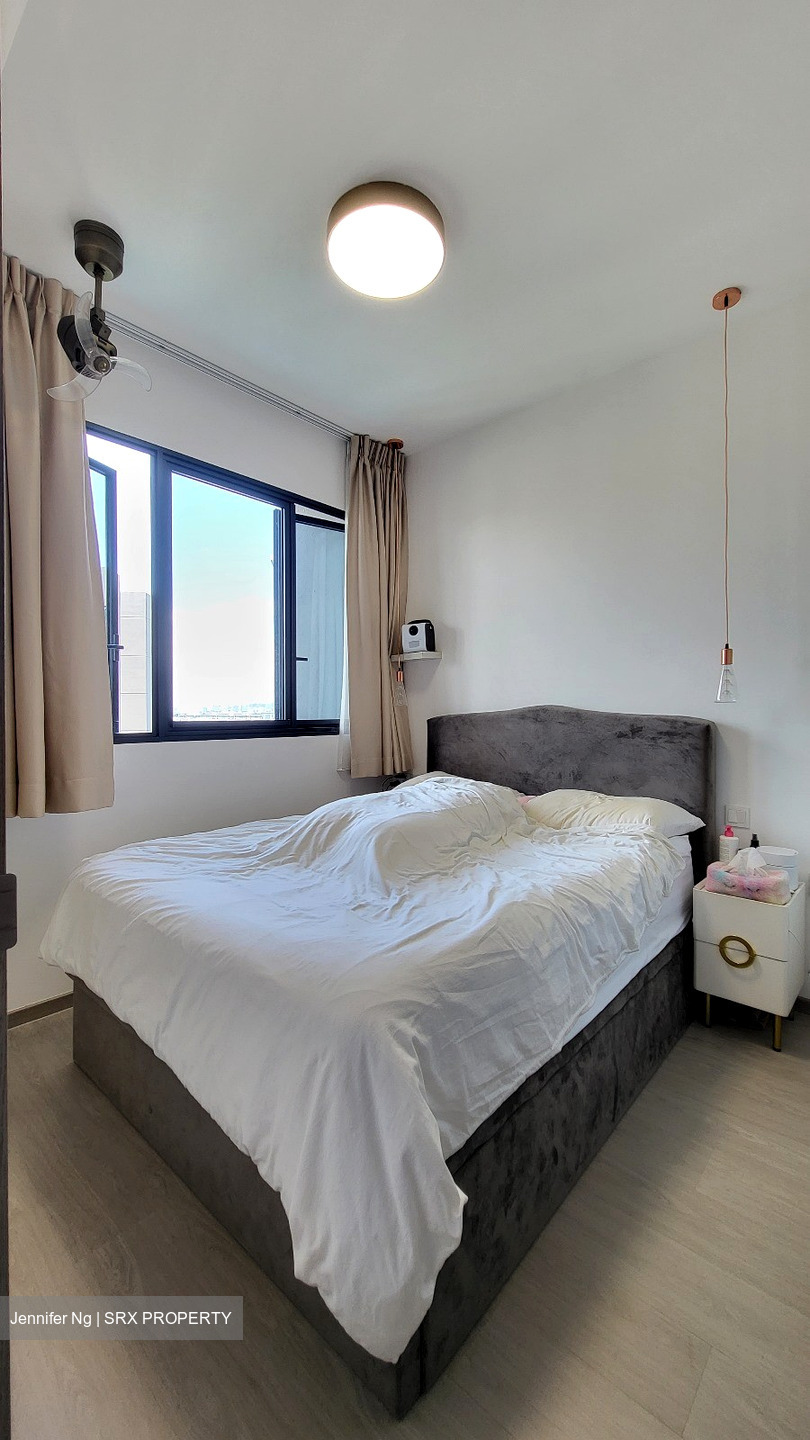 The Garden Residences (D19), Apartment #550691431